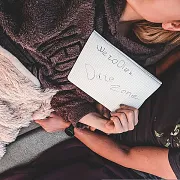 WeroOlek - para (kobieta 25 lat, mężczyzna 36 lat), Portland