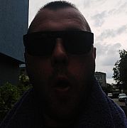 Dzordzooo1 - mężczyzna, 34 lat, Legnica