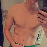22Niesmialy - mężczyzna, 25 lat, Otwock