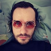 AndreiMihail - mężczyzna, 32 lat, Brussels