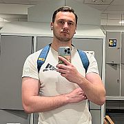 Hustler28 - mężczyzna, 31 lat, Poznań