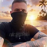 Dziara8888 - чоловік, 38 років, Dukla