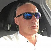 IKSZY - mężczyzna, 43 lat, Warszawa
