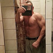 Krzysztof80 - mężczyzna, 44 lat, Bydgoszcz