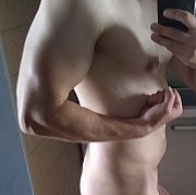 Syryfyry - mężczyzna, 33 lat, Kraków