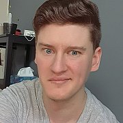 Tome91 - чоловік, 34 років, Gdańsk