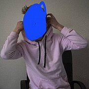 69Kamil - mężczyzna, 24 lat, Gdańsk
