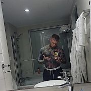 Tattooboy94 - Mężczyzna, 31 Lat, Pontefract, Wielka Brytania