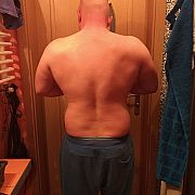 Tomek66691 - muž, 34 let, Warszawa