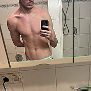 Ahimovic - muž, 23 let, Kraków