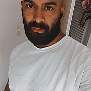 Kouderka - mężczyzna, 31 lat, Hamburg