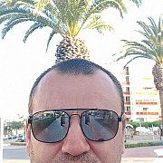 Fiodor35 - мужчина, 39 лет, Goleniów