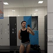 Kacperduszek - мужчина, 21 лет, Warszawa