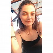 Sylwia2601 - kobieta, 27 lat, Warszawa