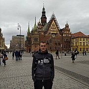 Andrzej123321 - muž, 30 let, Oborniki Śląskie