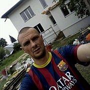 Kokos12345678 - mężczyzna, 39 lat, Płock