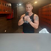 Largo077 - mężczyzna, 47 lat, Katowice