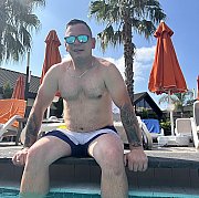 Kalwi12345 - mann, 35 Jahre, Rotterdam