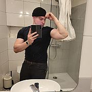 DROPIT - mężczyzna, 29 lat, Warszawa
