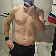 Zany - man, 35 years, Kraków