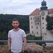 Chico85 - muž, 40 let, Katowice