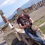 Rafcio4 - man, 46 years, Lublin