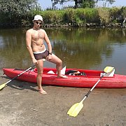 Parnell - чоловік, 44 років, Kraków