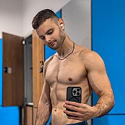 Kaliente - mężczyzna, 32 lat, Wrocław