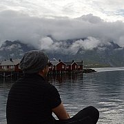 Strusiek9 - mężczyzna, 46 lat, Oslo