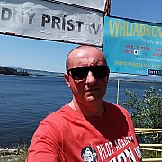 Anddree - mężczyzna, 42 lat, Kraków