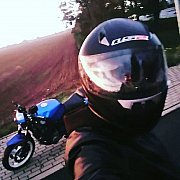 HammerMartin - muž, 43 let, Oleśnica