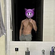 ChetnyFWB - muž, 28 let, Kraków