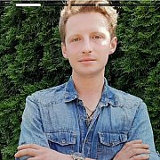 Willy97 - mężczyzna, 28 lat, Kraków