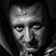Conrado86 - mężczyzna, 39 lat, Warszawa