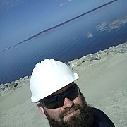 Jaro762 - mężczyzna, 40 lat, Czaplinek