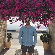 LoversDaddy - mężczyzna, 36 lat, Kraków