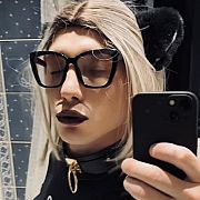 Lolacd - trans, 28 lat, Sosnowiec