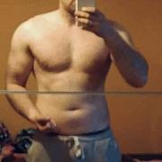 Slabykiepskibrzydki - mężczyzna, 34 lat, Leszno