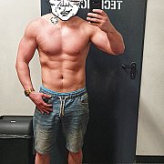 MeSoHorny35 - mann, 38 Jahre, Gdańsk