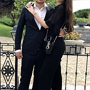 YoungCoupleSW - para (kobieta 28 lat, mężczyzna 29 lat), Kraków