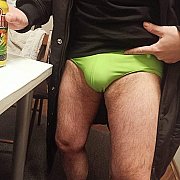 OdZa - man, 37 years, Warszawa