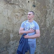 Inref - mężczyzna, 35 lat, Kraków