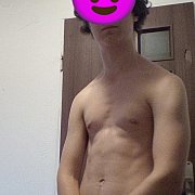 Adamusiuu - man, 23 years, Katowice