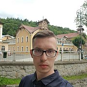 Piotr9612 - mężczyzna, 28 lat, Bochnia