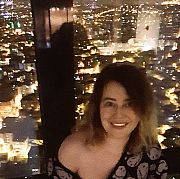 MilaBi - kobieta, 48 lat, Poznań