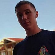 Lukas1232 - mężczyzna, 21 lat, Piotrków Trybunalski