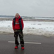 Pawel1234pl - mężczyzna, 42 lat, Białystok