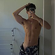 Filip18cm - mężczyzna, 21 lat, Kraków
