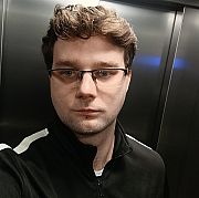 NaSex23 - man, 26 years, Warszawa