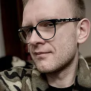 ZigiM - mężczyzna, 43 lat, Brwinów
